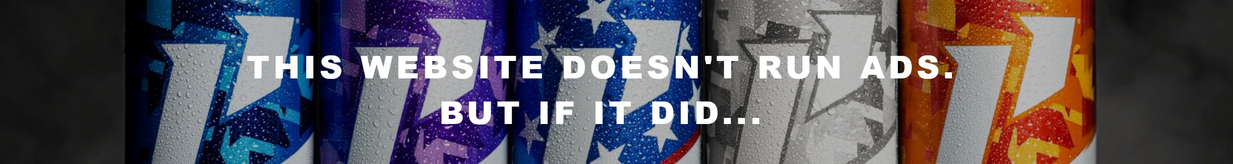 Ask Andy Frisella sponsor banner